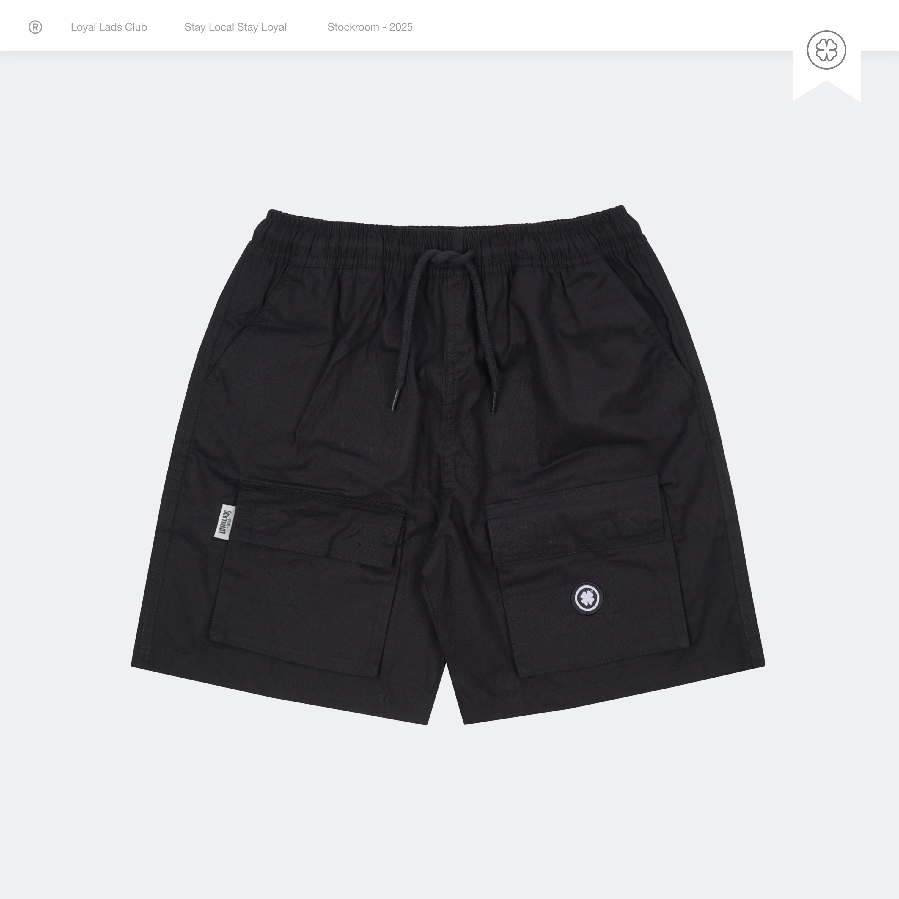 Boardshort - Partita